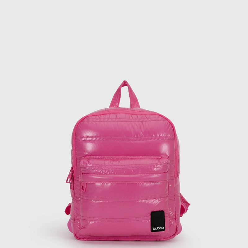MOCHILA THINK PINK MINI CANDY BUBBA ESSENTIALS - 1