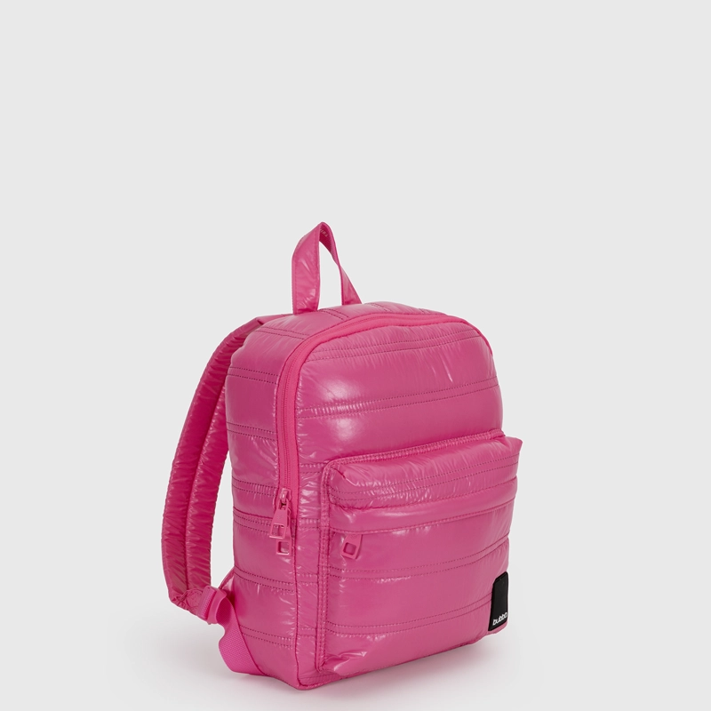 MOCHILA THINK PINK MINI CANDY BUBBA ESSENTIALS - 2