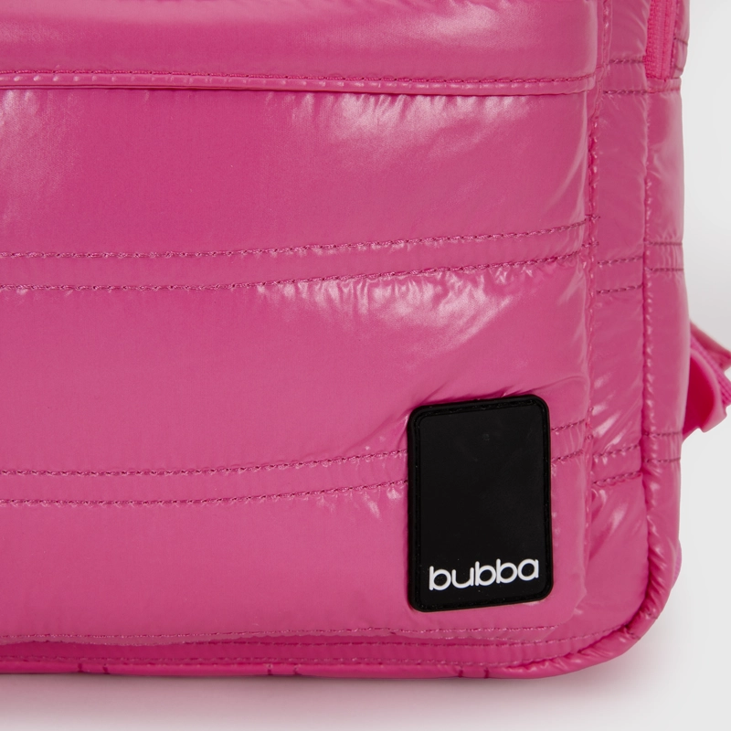 MOCHILA THINK PINK MINI CANDY BUBBA ESSENTIALS - 8