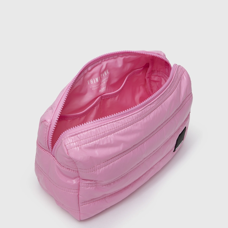 NECESER THINK PINK GUM BUBBA ESSENTIALS (L) - 4