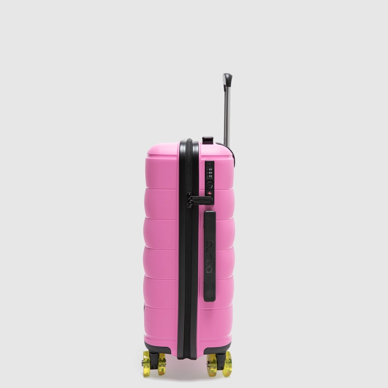 MALETA TRAVEL PP ROSADA L BUBBA ESSENTIALS - 2
