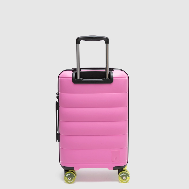 MALETA TRAVEL PP ROSADA L BUBBA ESSENTIALS - 3
