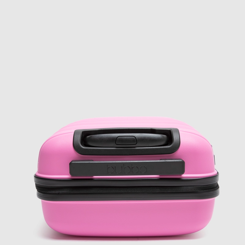 MALETA TRAVEL PP ROSADA L BUBBA ESSENTIALS - 4