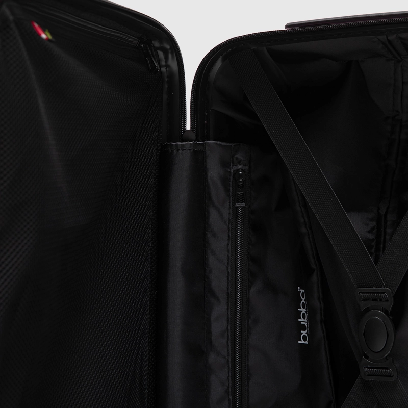 MALETA TRAVEL PP ROSADA L BUBBA ESSENTIALS - 7