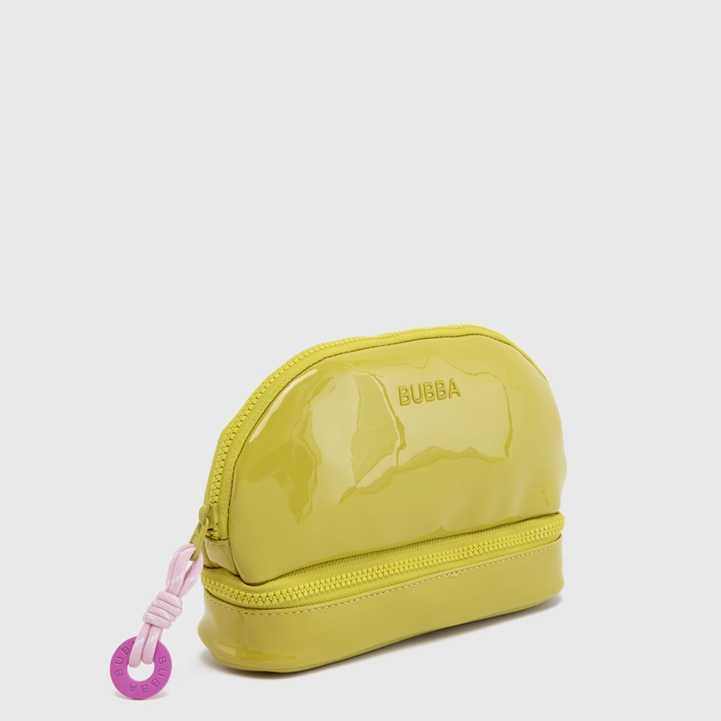NECESER CHAROL GREEN SMALL BUBBA ESSENTIALS - 2