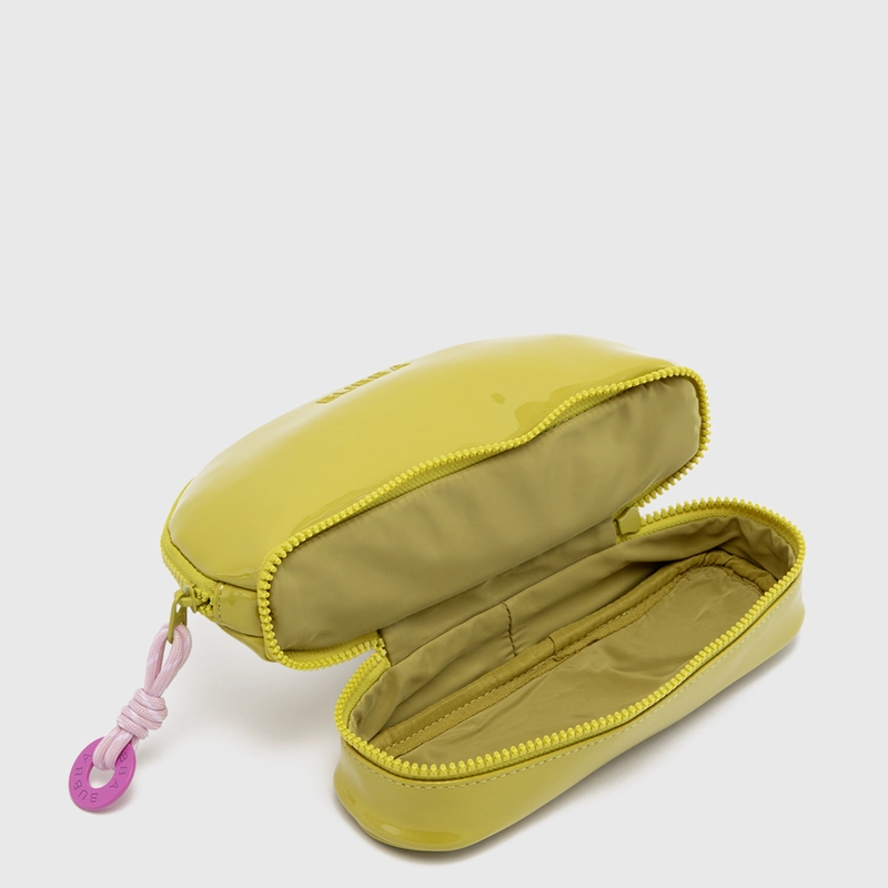 NECESER CHAROL GREEN SMALL BUBBA ESSENTIALS - 5