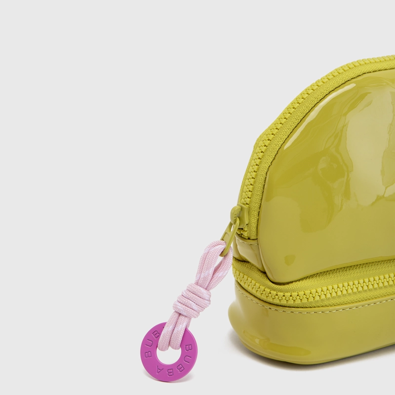 NECESER CHAROL GREEN SMALL BUBBA ESSENTIALS - 6