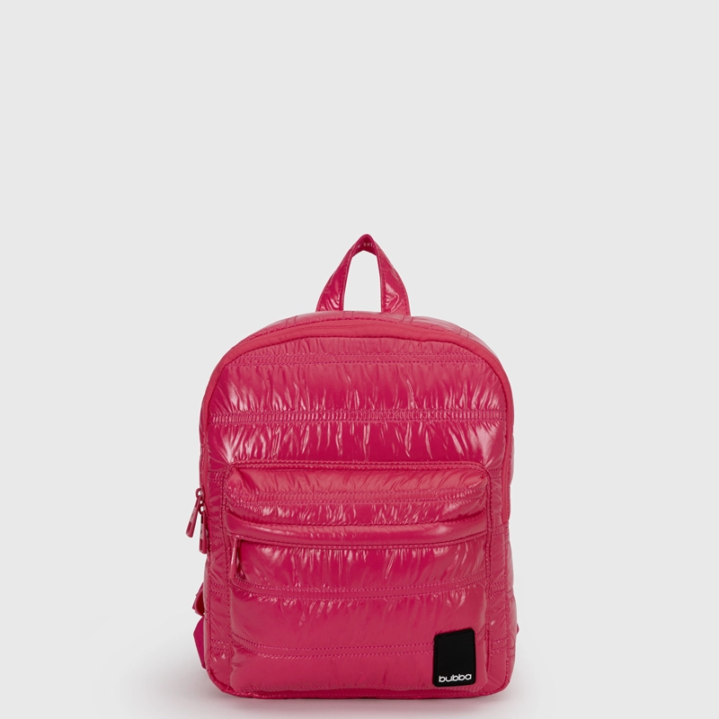 MOCHILA THINK PINK MINI FLAMBE  BUBBA ESSENTIALS - 1
