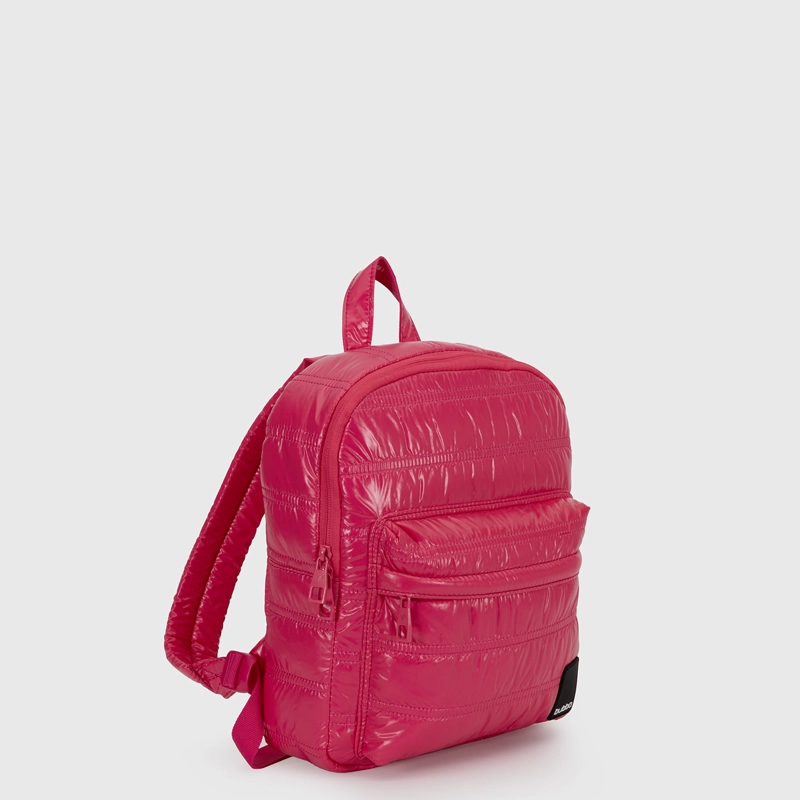 MOCHILA THINK PINK MINI FLAMBE  BUBBA ESSENTIALS - 2