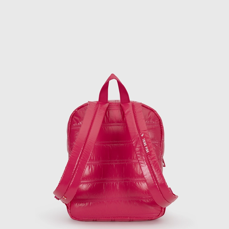 MOCHILA THINK PINK MINI FLAMBE  BUBBA ESSENTIALS - 3