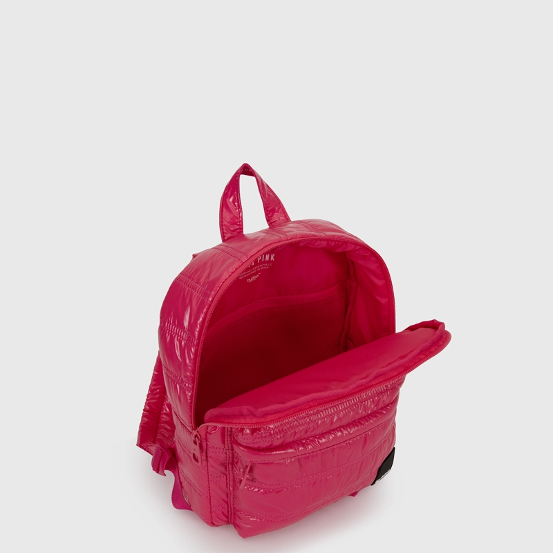 MOCHILA THINK PINK MINI FLAMBE  BUBBA ESSENTIALS - 4