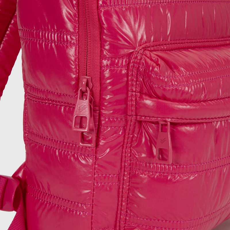 MOCHILA THINK PINK MINI FLAMBE  BUBBA ESSENTIALS - 6