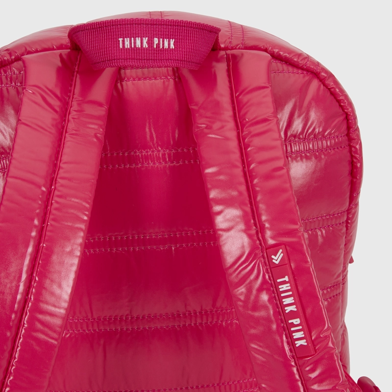 MOCHILA THINK PINK MINI FLAMBE  BUBBA ESSENTIALS - 7
