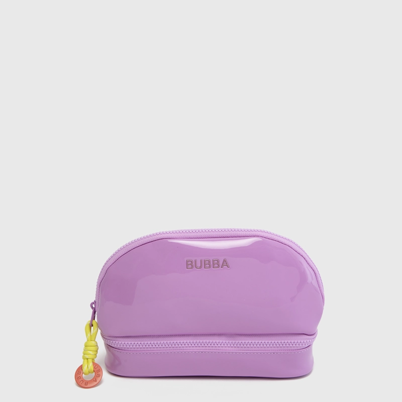 NECESER CHAROL LILAC SMALL BUBBA ESSENTIALS - 1