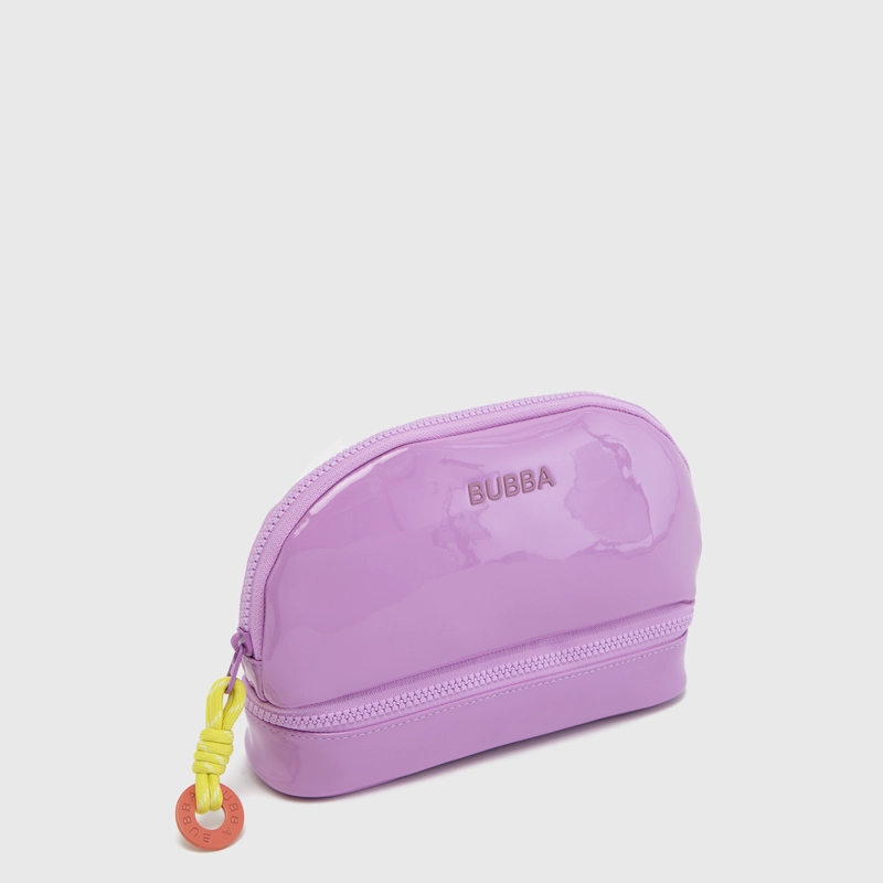 NECESER CHAROL LILAC SMALL BUBBA ESSENTIALS - 2