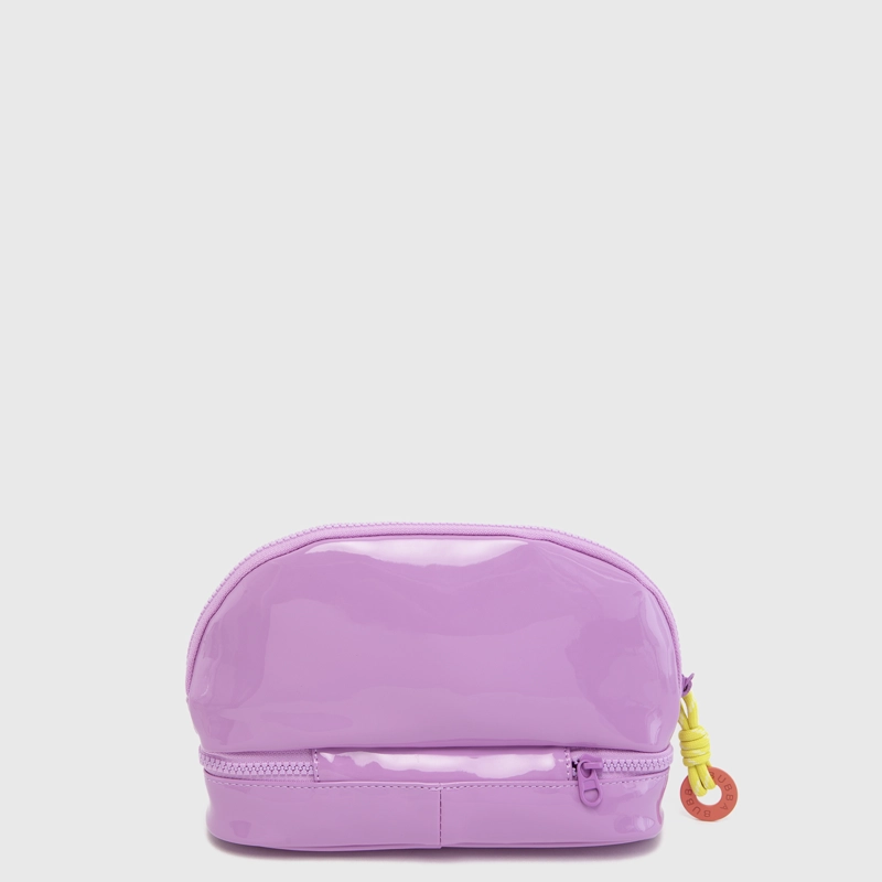 NECESER CHAROL LILAC SMALL BUBBA ESSENTIALS - 3