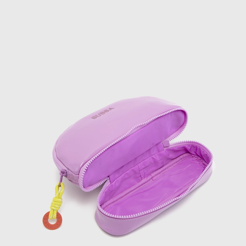 NECESER CHAROL LILAC SMALL BUBBA ESSENTIALS - 5