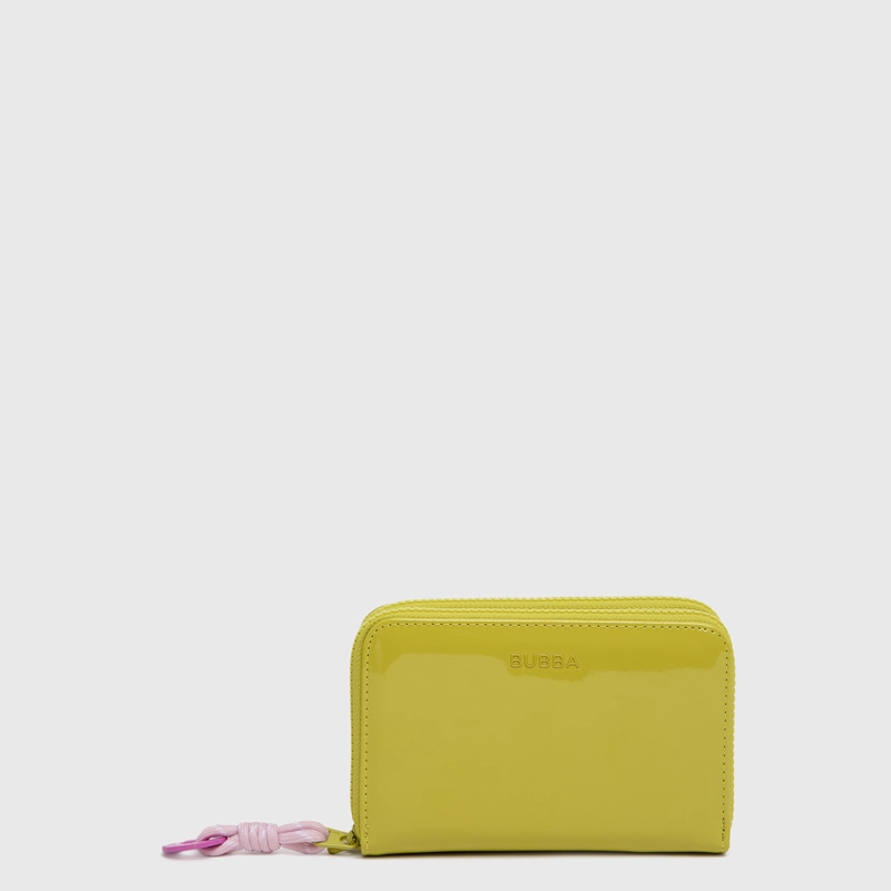 BILLETERA CHAROL GREEN BUBBA ESSENTIALS - 1