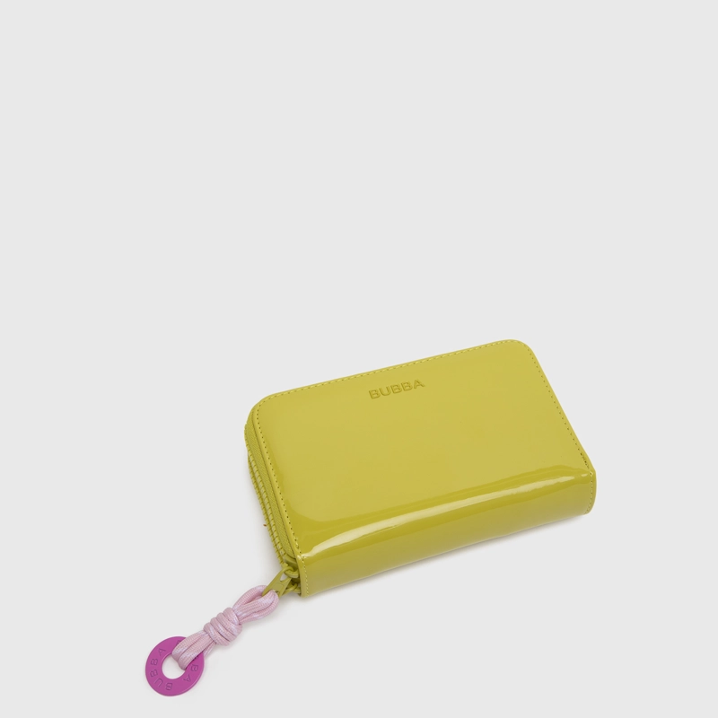 BILLETERA CHAROL GREEN BUBBA ESSENTIALS - 2