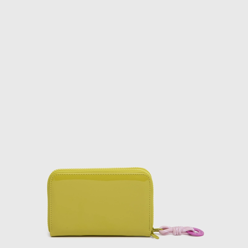 BILLETERA CHAROL GREEN BUBBA ESSENTIALS - 3