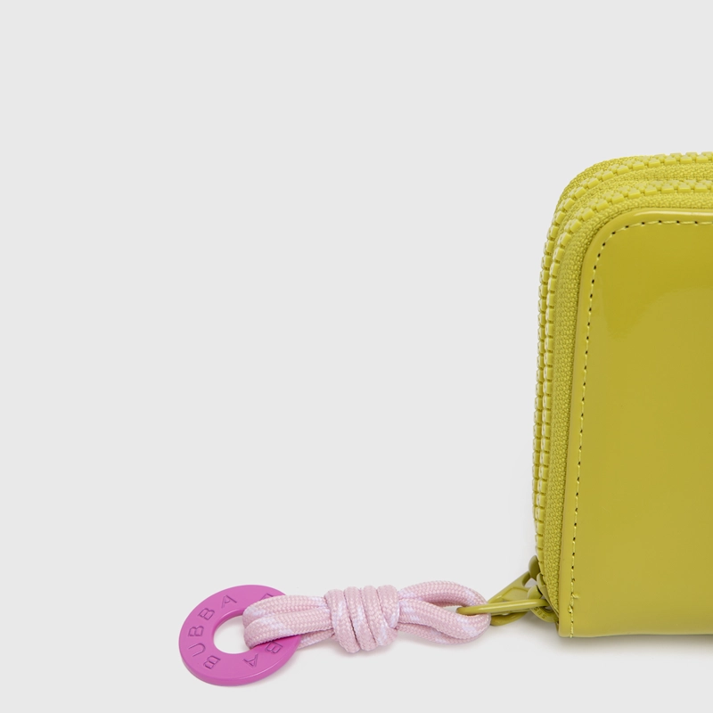 BILLETERA CHAROL GREEN BUBBA ESSENTIALS - 6