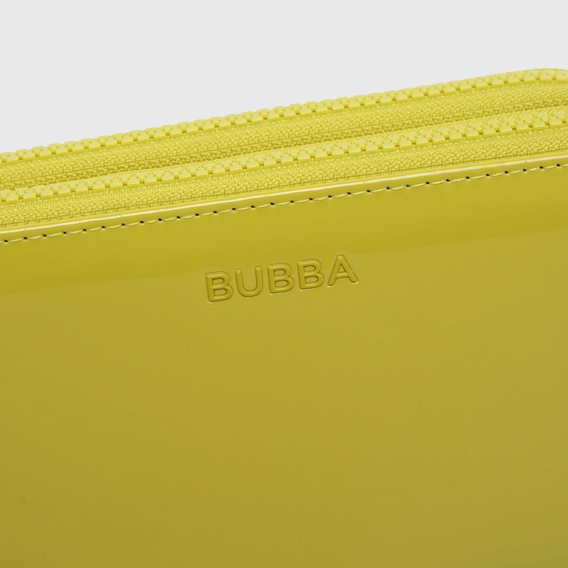 BILLETERA CHAROL GREEN BUBBA ESSENTIALS - 7
