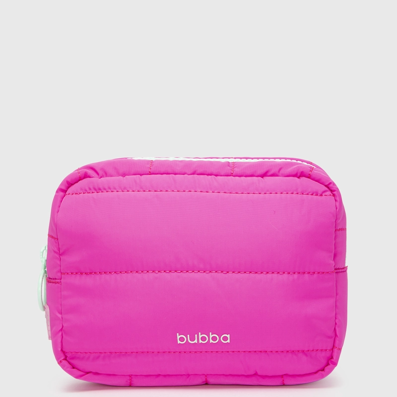 NECESER BUBBITA ROSADO BUBBA ESSENTIALS - 1