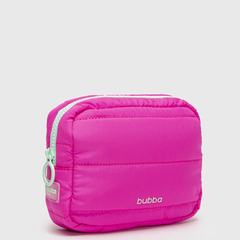 NECESER BUBBITA ROSADO BUBBA ESSENTIALS - 2