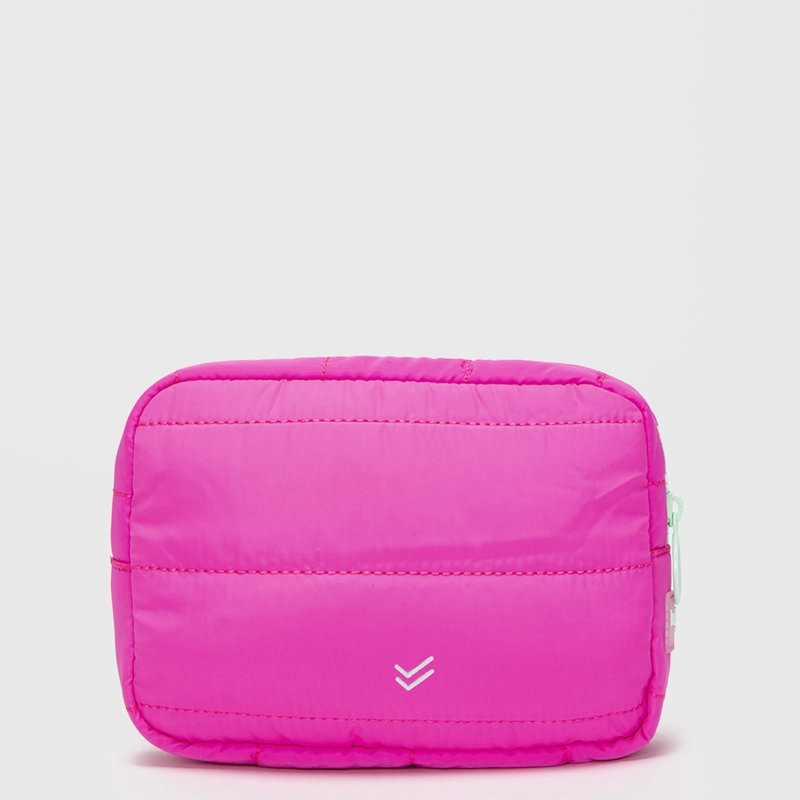 NECESER BUBBITA ROSADO BUBBA ESSENTIALS - 3