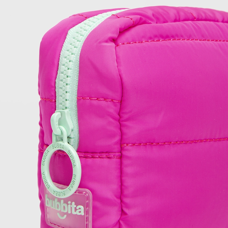 NECESER BUBBITA ROSADO BUBBA ESSENTIALS - 5