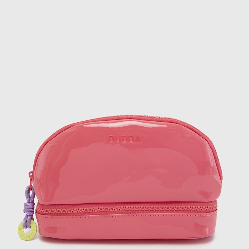 NECESER CHAROL RED MEDIUM BUBBA ESSENTIALS - 1
