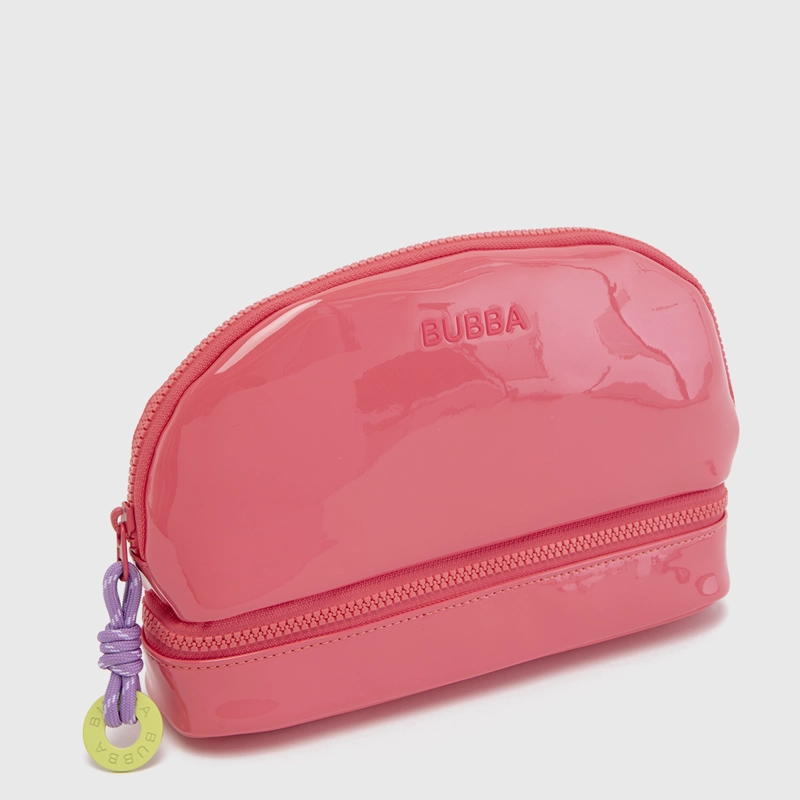 NECESER CHAROL RED MEDIUM BUBBA ESSENTIALS - 2