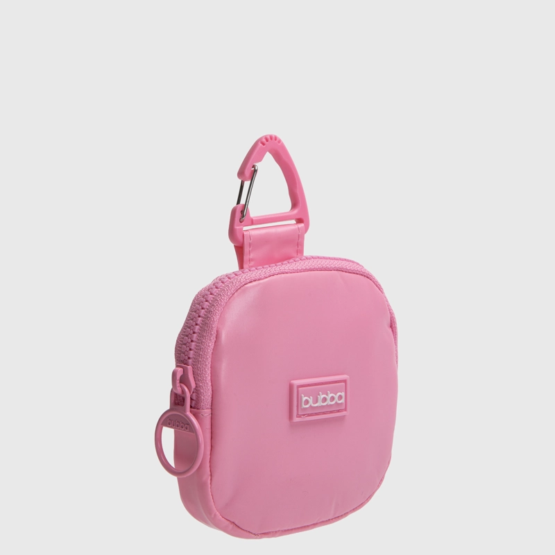 ESTUCHE AUDIFONOS THINK PINK GUM BUBBA ESSENTIALS - 2