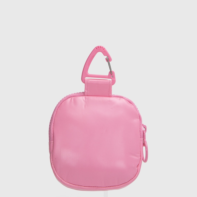 ESTUCHE AUDIFONOS THINK PINK GUM BUBBA ESSENTIALS - 3