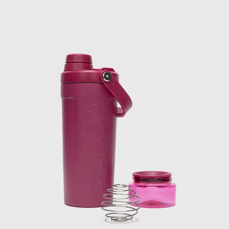 SHAKER RUBY RED BUBBA ESSENTIALS - 2