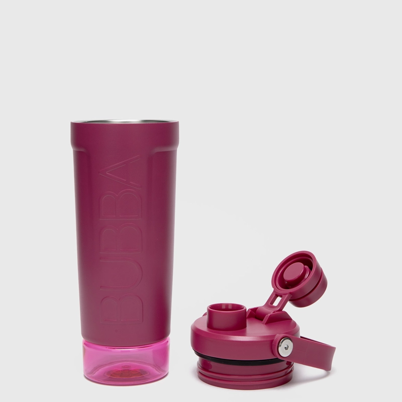 SHAKER RUBY RED BUBBA ESSENTIALS - 3