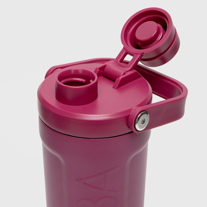 SHAKER RUBY RED BUBBA ESSENTIALS - 4