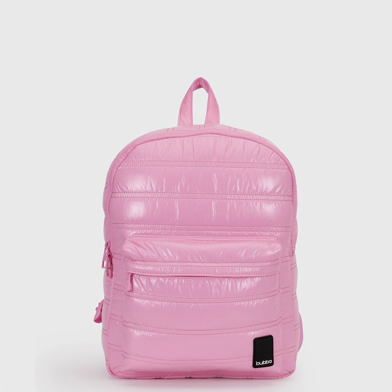 MOCHILA THINK PINK REGULARGUM BUBBA ESSENTIALS - 1