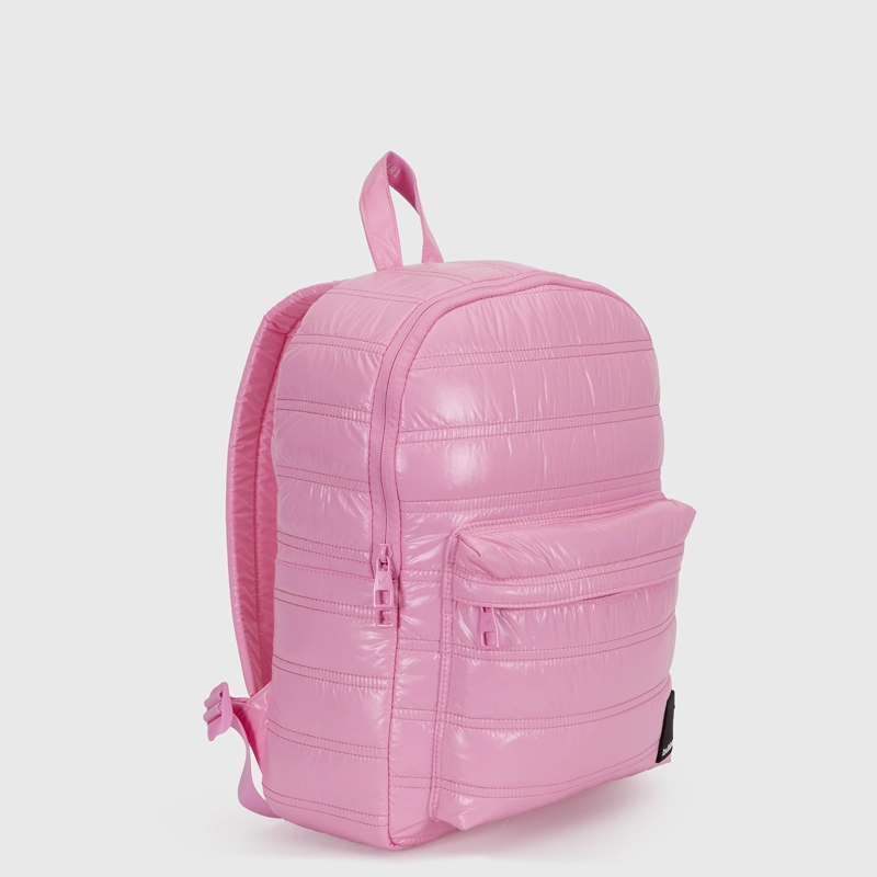 MOCHILA THINK PINK REGULARGUM BUBBA ESSENTIALS - 2