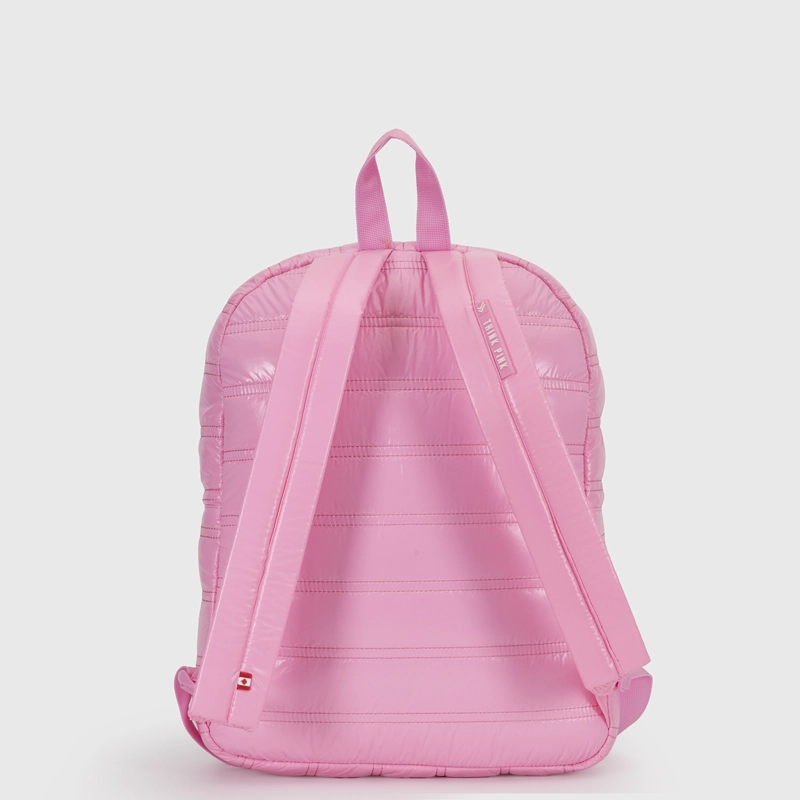 MOCHILA THINK PINK REGULARGUM BUBBA ESSENTIALS - 3