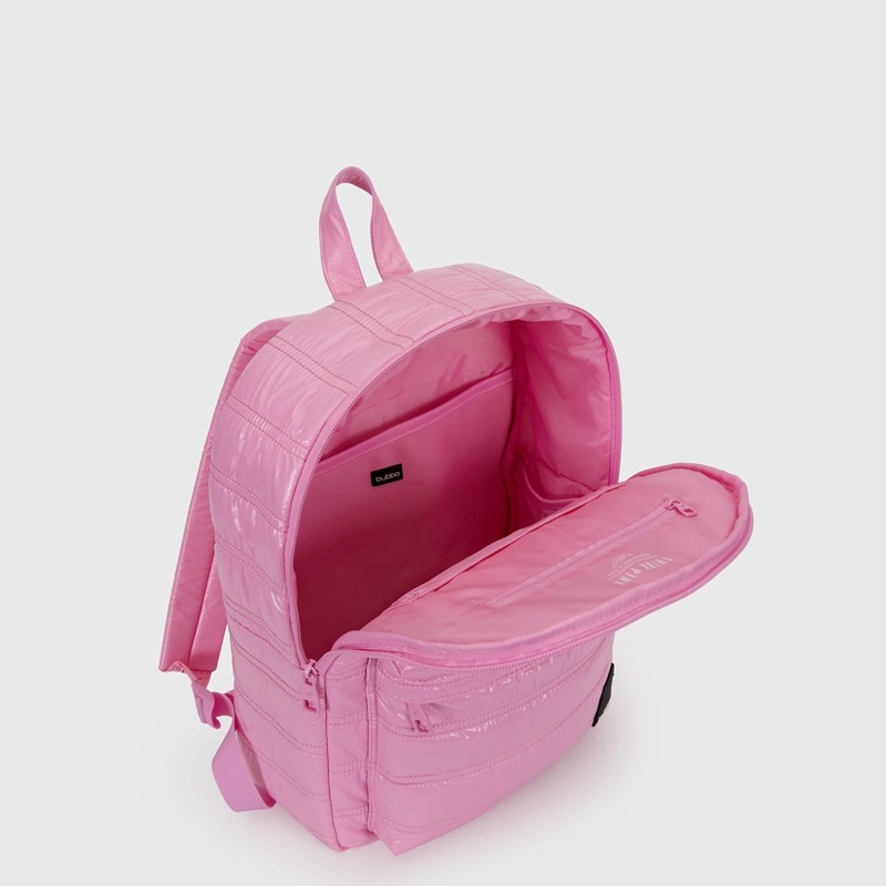 MOCHILA THINK PINK REGULARGUM BUBBA ESSENTIALS - 4