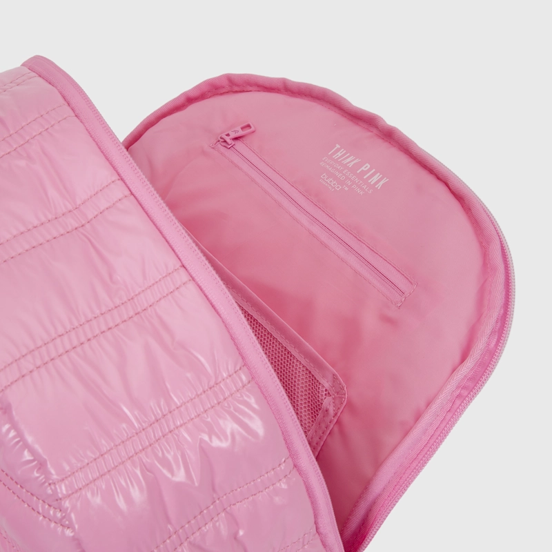 MOCHILA THINK PINK REGULARGUM BUBBA ESSENTIALS - 5