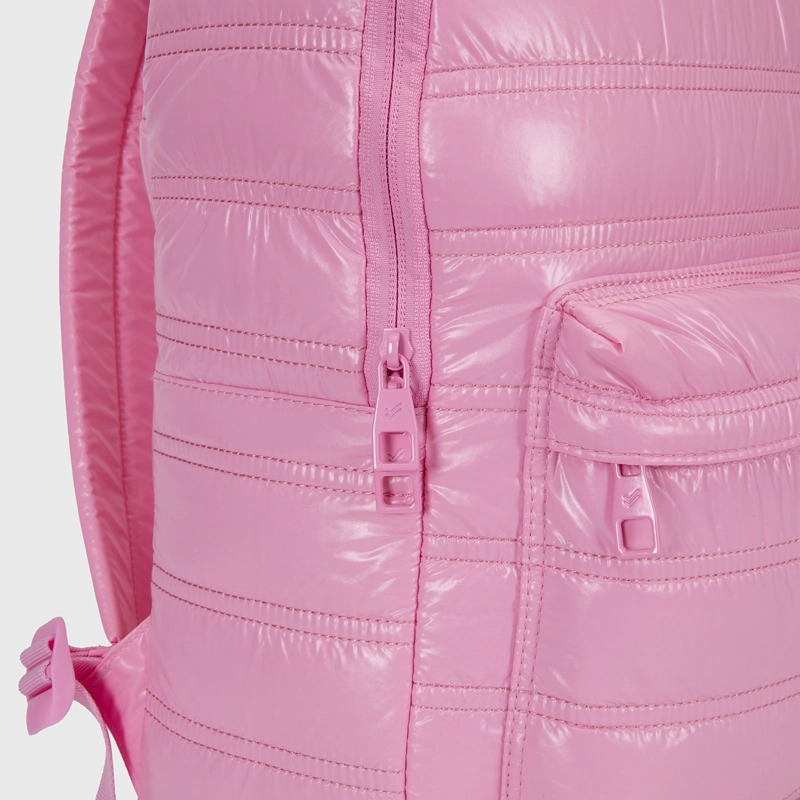 MOCHILA THINK PINK REGULARGUM BUBBA ESSENTIALS - 6