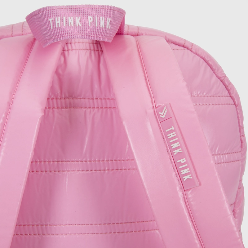 MOCHILA THINK PINK REGULARGUM BUBBA ESSENTIALS - 7