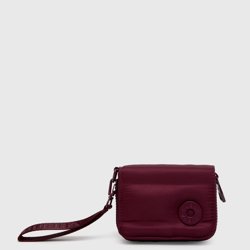 BILLETERA SANGRIA MINI BUBBA ESSENTIALS - 1