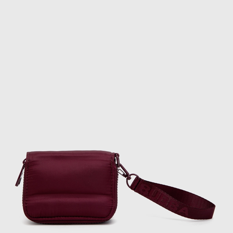 BILLETERA SANGRIA MINI BUBBA ESSENTIALS - 3