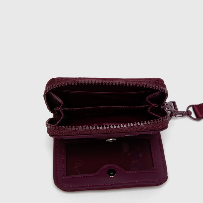 BILLETERA SANGRIA MINI BUBBA ESSENTIALS - 5