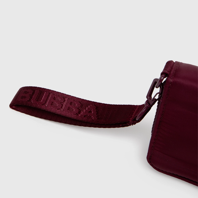 BILLETERA SANGRIA MINI BUBBA ESSENTIALS - 6