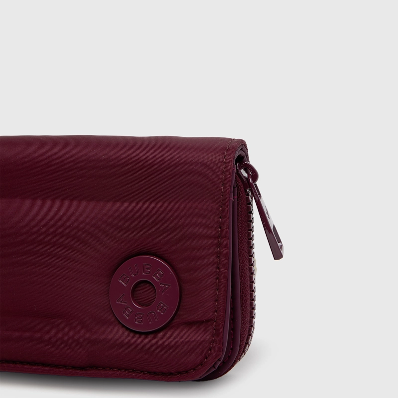 BILLETERA SANGRIA MINI BUBBA ESSENTIALS - 7