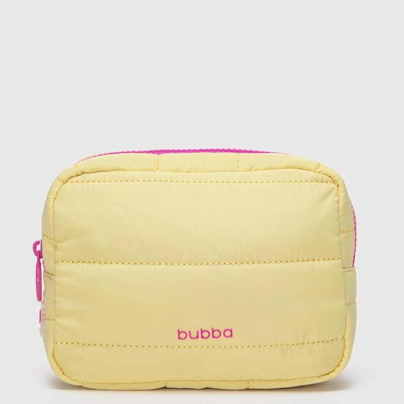 NECESER BUBBITA AMARILLO BUBBA ESSENTIALS - 1